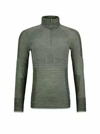 ORTOVOX | Damen Funktions Zipshirt 230 Competition | 